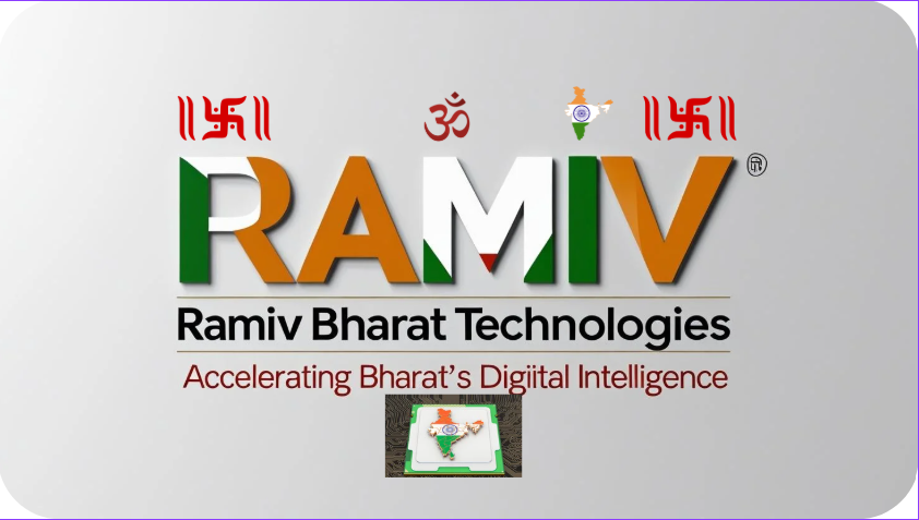 Ramiv Bhatech Private Limited